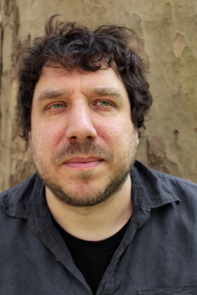 Foto von Daniel Borgeldt