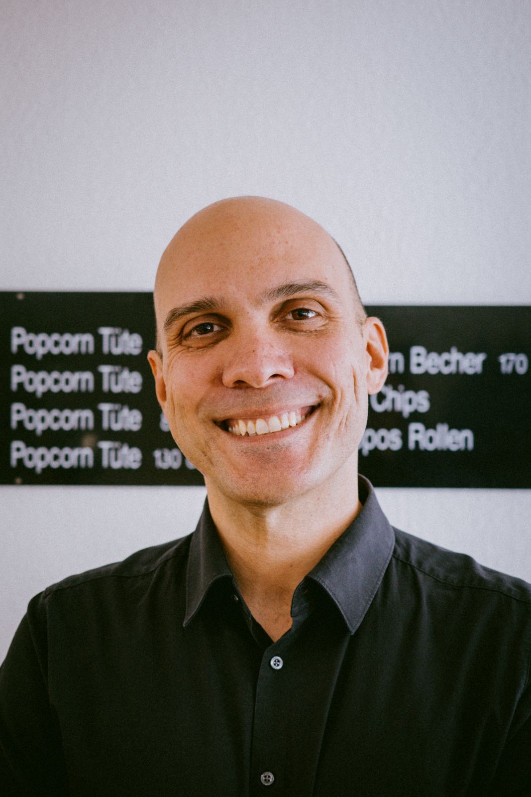 Foto von Dolunay Gördüm