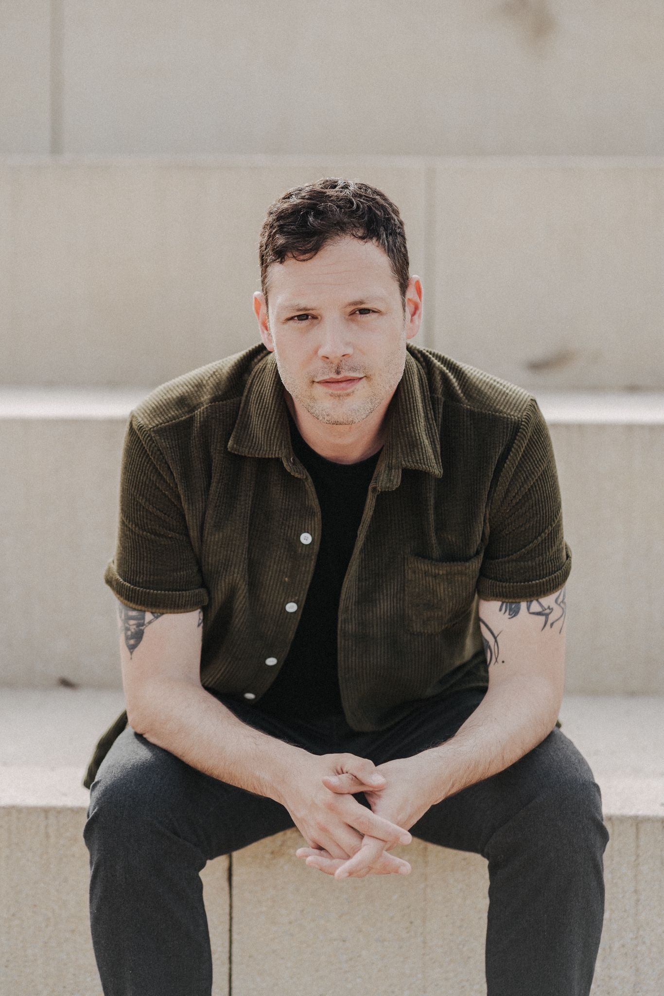 Foto von Dominik Bollow