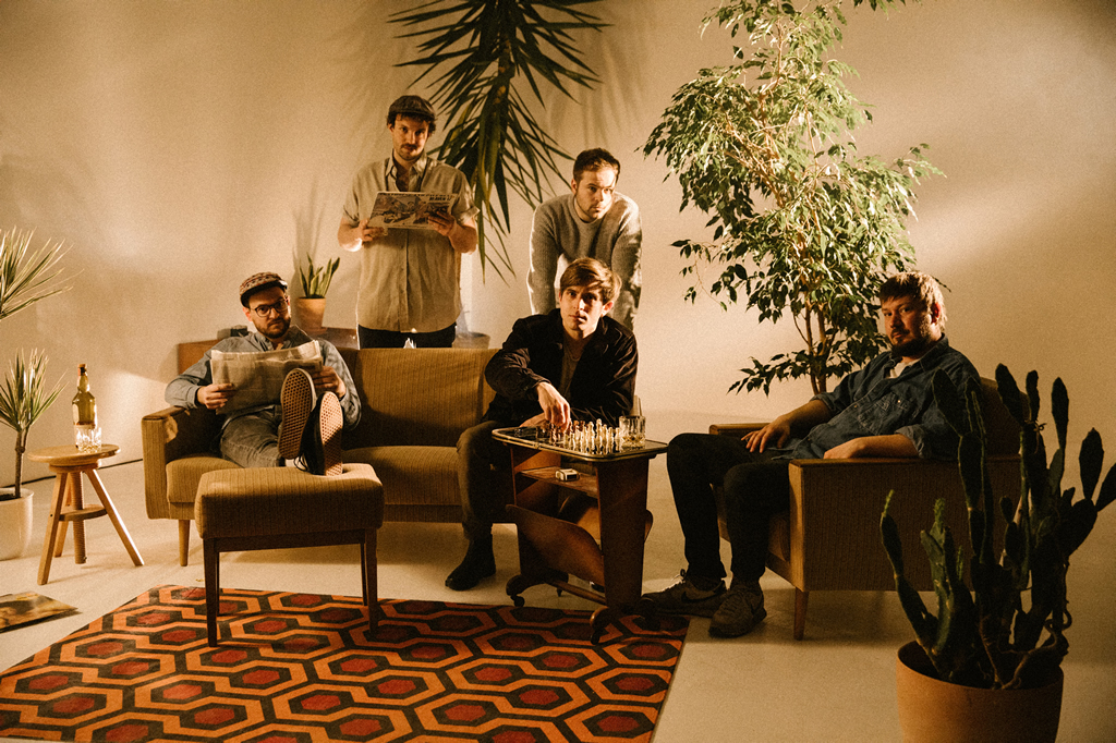 Foto von Good Morning Yesterday