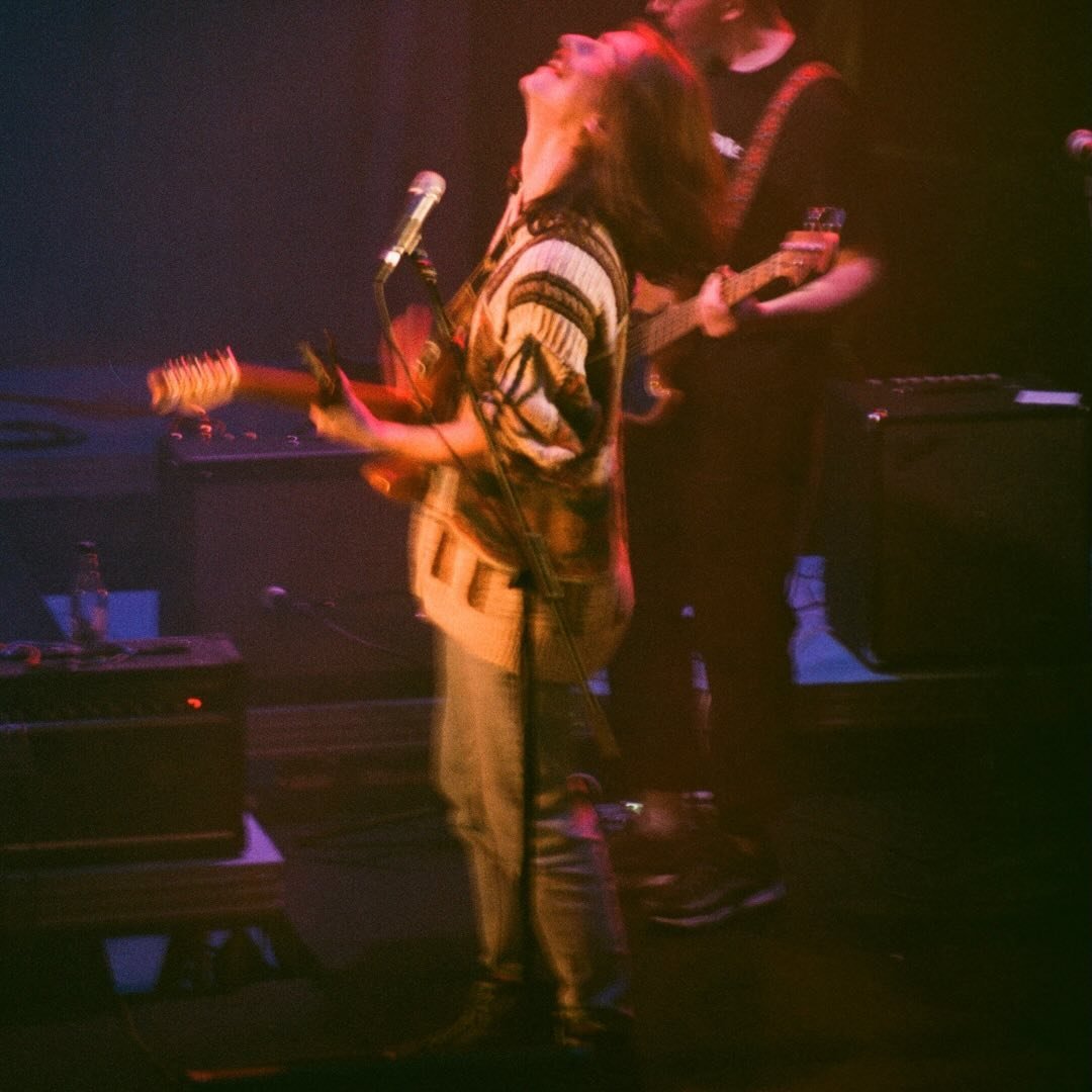 Foto von Huckleberry