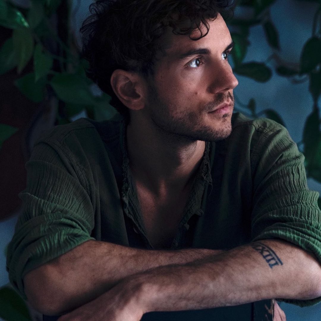 Foto von Philipp Johann Thimm