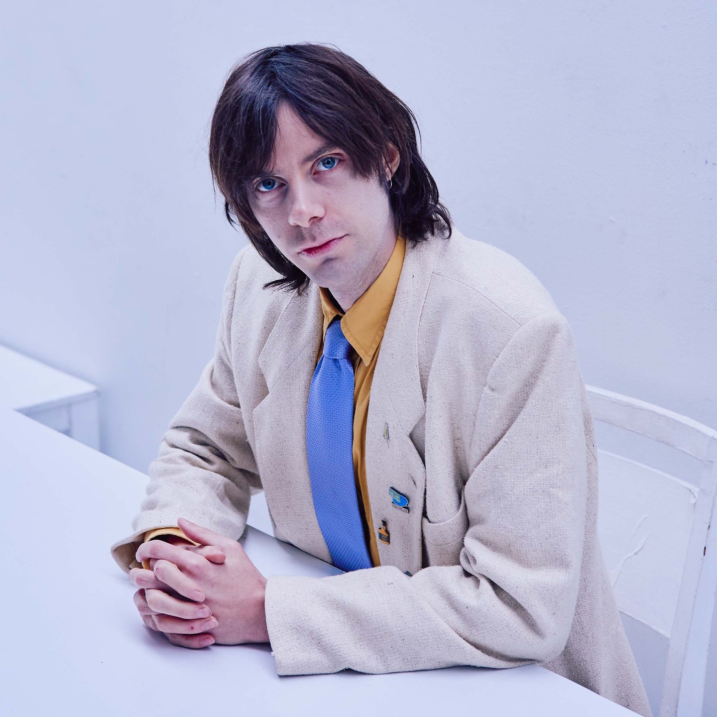 Foto von Robbing Millions