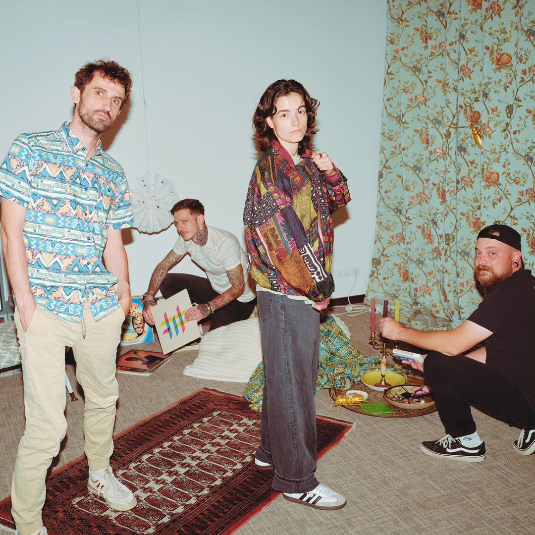 Foto von This Time For Real